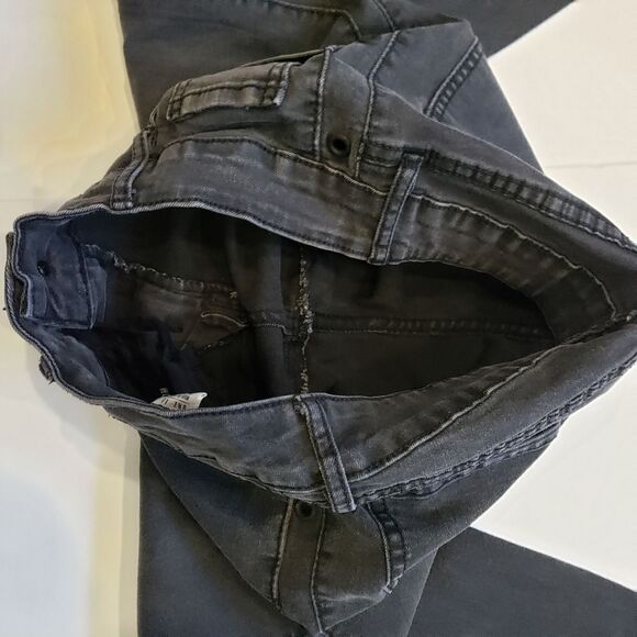 Cotton On 91 The Ripped Skinny Distressed Jeans - Picture 6 of 16